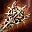 Dynasty Staff - Holy Spirit - Mana Up