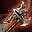 Tallum Glaive - On Fire - Wide Blow